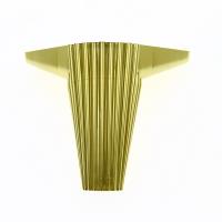 WINA PLASTİK GOLD AYAK 13 CM - 1